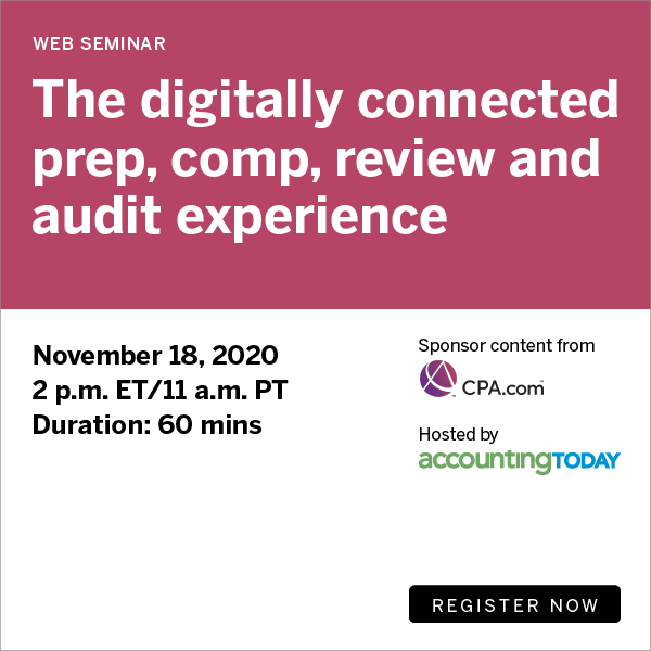 AccountingToday's tweet photo. Event info: How can you create a more connected experience with clients to strengthen collaboration? #actwebseminarshttps://trib.al/uU5omTa https://t.co/qyZyHsaCXi