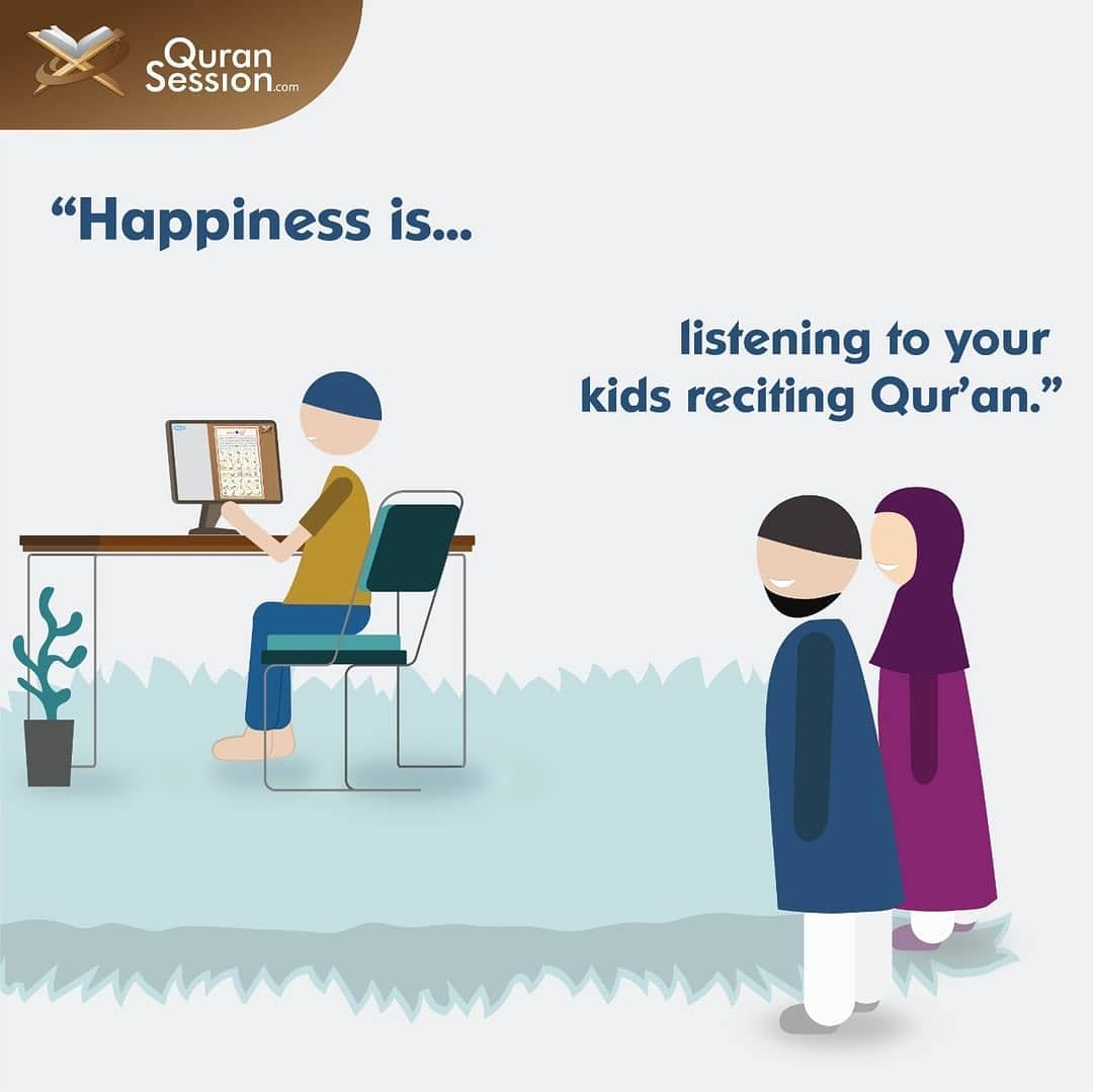 QuranSessionOff's tweet photo. Tired of finding the right teacher for your children to teach Quran?

QuranSession has qualified and experienced teachers to impart the knowledge of the Quran.

For free trial classes, register now: https://t.co/JOxWL1Oqpd

#Islam #Quran #Muslims #tuesdaymotivations https://t.co/H7wuhHMRQJ