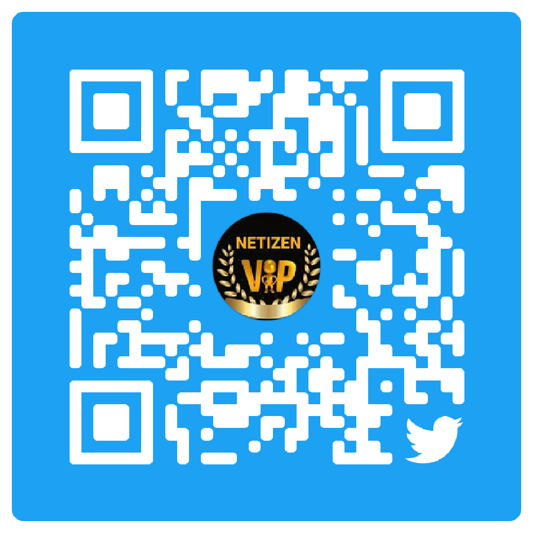 NETIZENVIP tweet picture