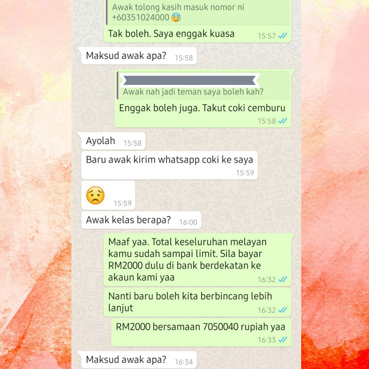 Jedawomshop Hebatjualan Twitter