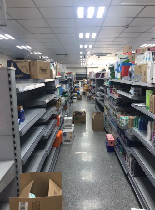 Transformation pending ... A brand New #NisaLocal Bury Road #Breightmet #Bolton Due Saturday 21/11. 🗓️
It's going to be great addition to the Nisa Family. #Nisa #Independent <a href="/kevinpolley17/">Kevin Polley</a> <a href="/NisaSDMLancs/">Adam Stephens ✌🏼</a>