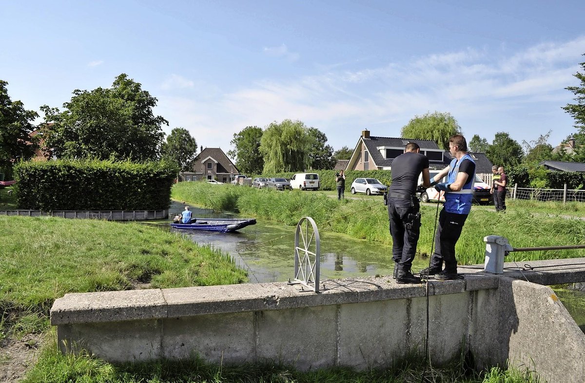 Tijdlijn van avondje stappen dat eindigt met doodslag..