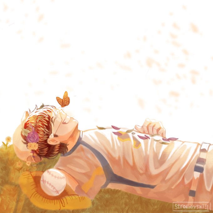 御幸一也の誕生日のtwitterイラスト検索結果 御幸一也の誕生日のtwitterイラスト検索結果