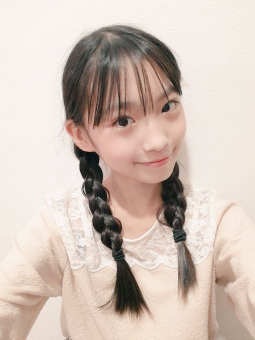 Twitterのコスプレ画像2