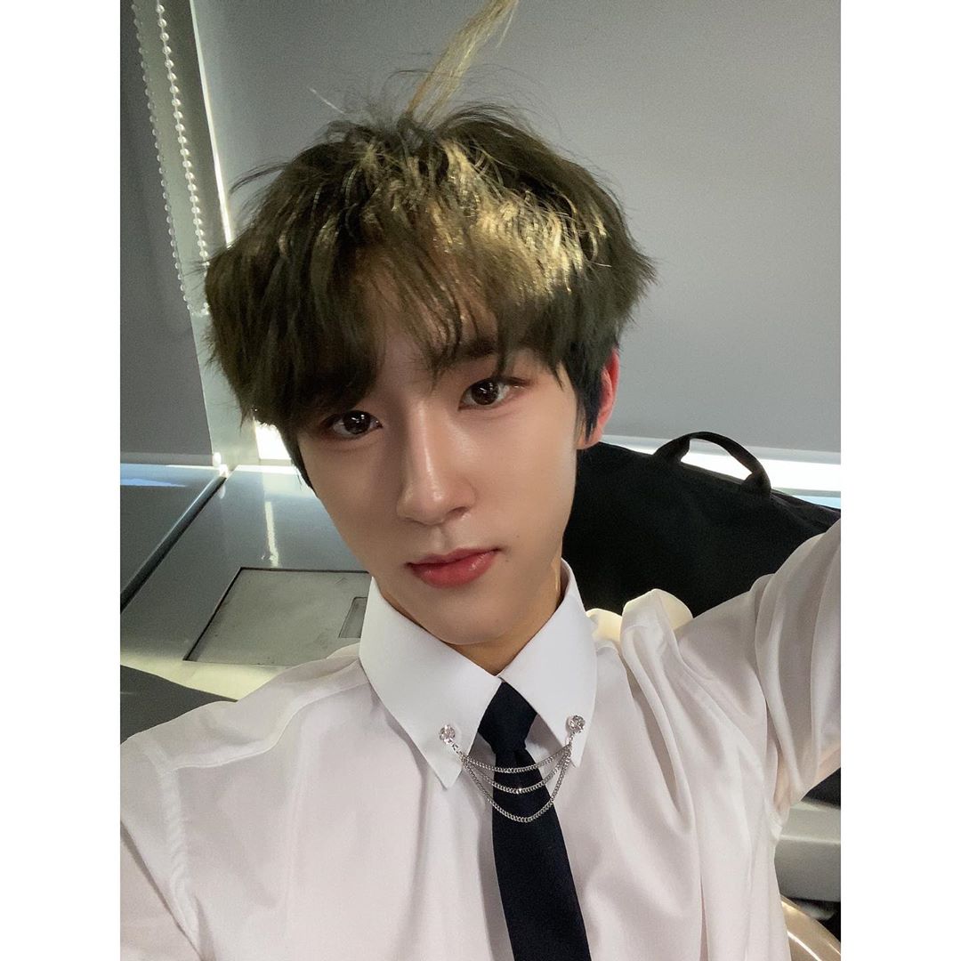 Kim minseochan tweet media