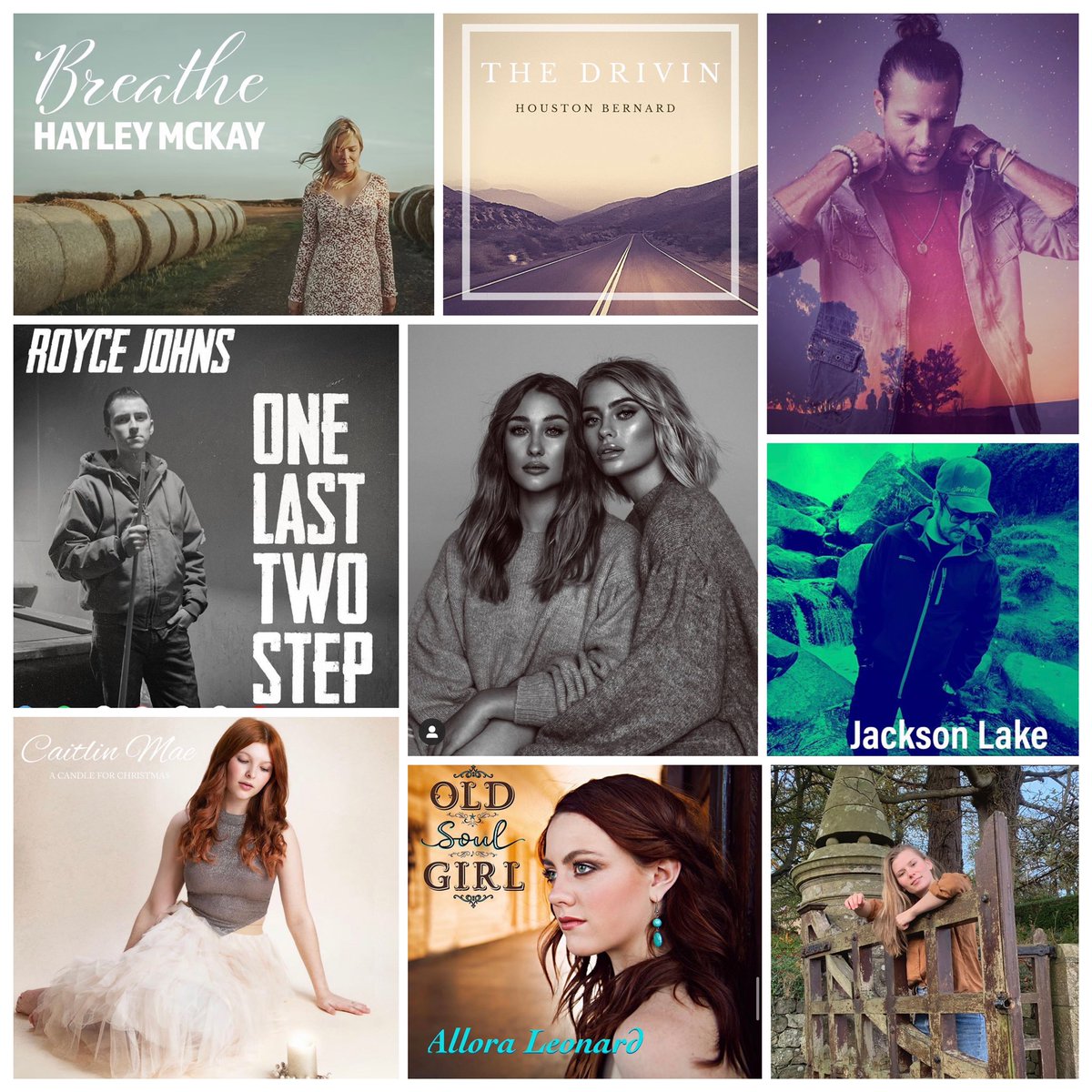 jesstcountry's tweet photo. β¨JESS T ON @countryradiouk β¨
LIVE TODAY AT 2PM GMT
Also Featuring
@ParkerMcCollum
@thehossmusic
@Keziagillmusic
@BeckyLawrenceUK
@HoustonBernard
@rascalflatts
@codyjohnson
#countrymusic #ukcountrymusic #ukcountry #radio #presenter #signedandunsigned #artists https://t.co/uf1UCAMYeE