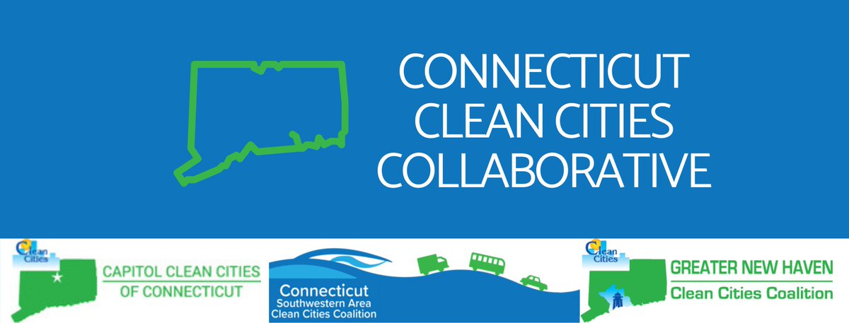 Greater New Haven Clean Cities (@gnhccc) on Twitter photo The #CT #CleanCities Collaborative formalizes a statewide collaboration between Capitol Area Clean Cities of Connecticut, Connecticut Southwestern Area Clean Cities & <a href="/gnhccc/">Greater New Haven Clean Cities</a> to advance cleaner #transportation fuel options for #fleets & everyone. mailchi.mp/b2e55980a894/c… The #CT #CleanCities Collaborative formalizes a statewide collaboration between Capitol Area Clean Cities of Connecticut, Connecticut Southwestern Area Clean Cities & <a href="/gnhccc/">Greater New Haven Clean Cities</a> to advance cleaner #transportation fuel options for #fleets & everyone. mailchi.mp/b2e55980a894/c…