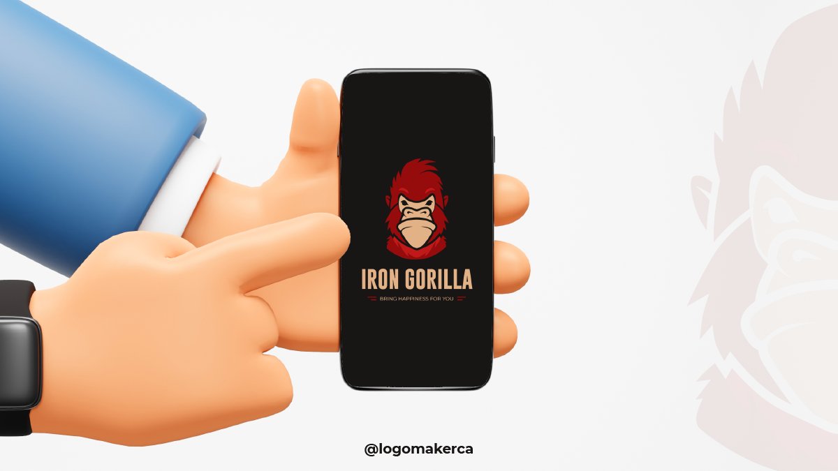 Design sumptuous emblem for your brand that can instantly captivate people towards your business from our logo maker's cartoon category.

#logomaker #designmonogram #techstartups #techlogos #logomakerca #designcreator
#cartoonlogos