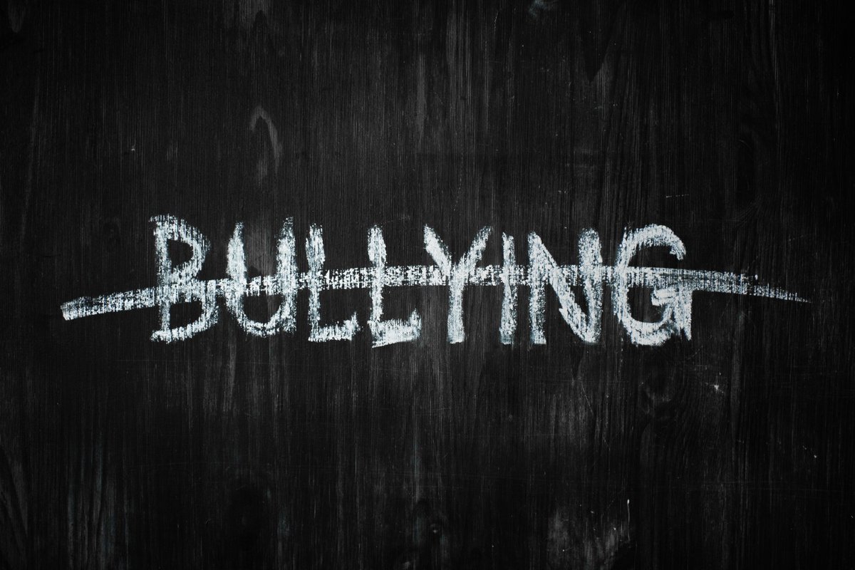 UKRI_News's tweet image. To tackle bullying and harassment and promote a healthy research &amp;amp; innovation culture, we are announcing a new forum that brings together funding, policy and regulatory organisations to address these issues at a system level: bit.ly/36NfvDO