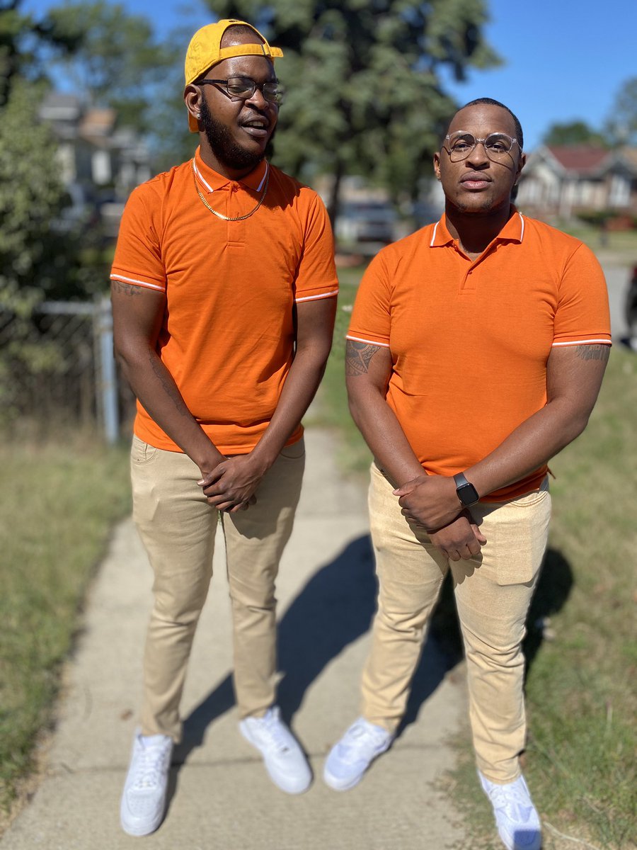 _HeavyHuncho's tweet photo. If “I am my brother’s keeper” was a person... 

Happy 25th Birthday to My best friend and My Brother , McKinley’s God Father @New_Kendall 💪🏾 https://t.co/SQ4qvF0dmw