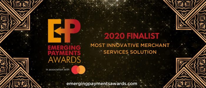 CybertonicaLtd's tweet photo. #GoodNewsTuesday 🚀We’ve been nominated for the Most Innovative #MerchantServices Solution Award for our GoFrictionless solution &amp; the Best Back Office #Innovation for our #realtime ScreenWiZe solution at the #EPAwards2020 🎉
#TrustInTransaction #Awards @SkyParlour @EPAssoc https://t.co/GtJtpVK7m5