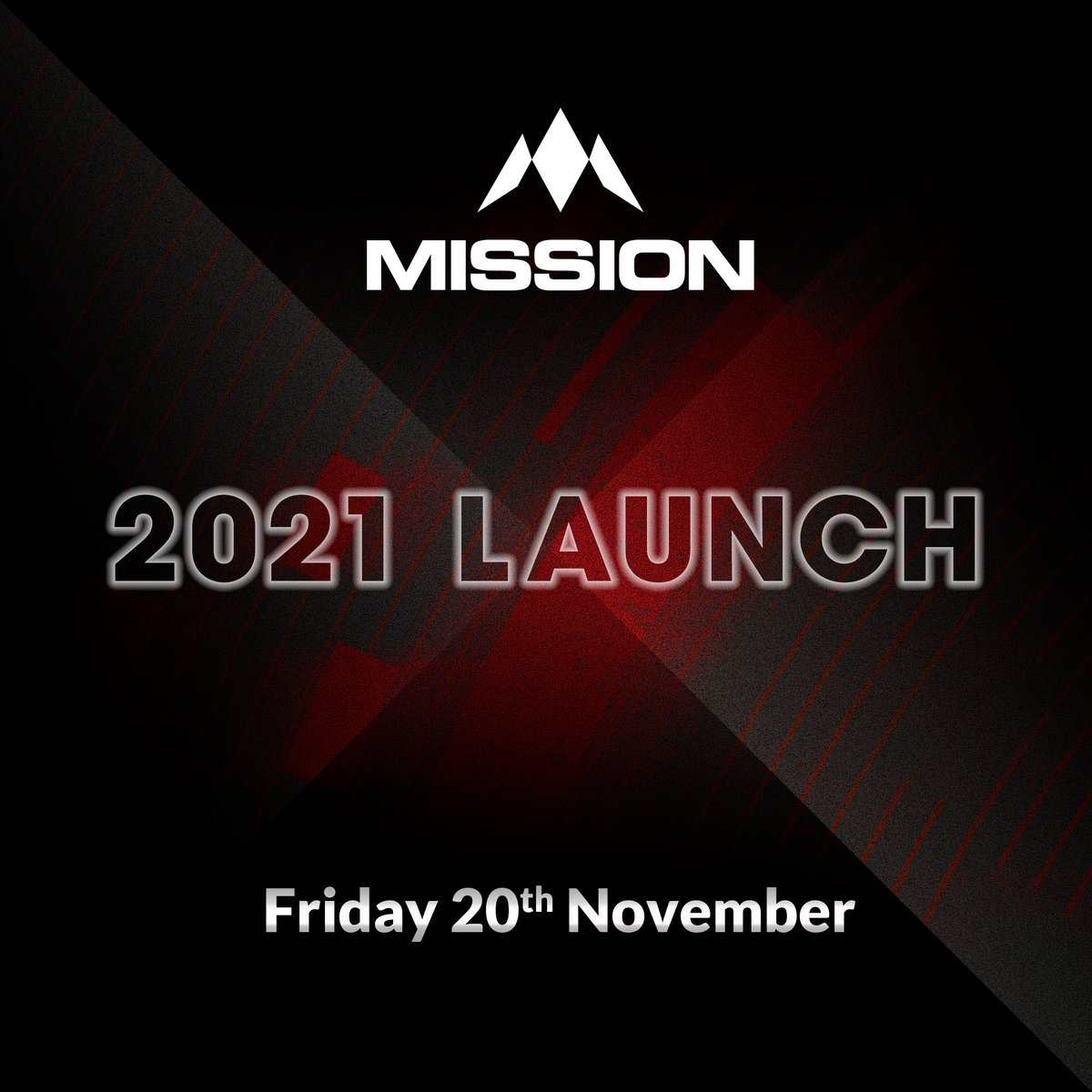 Mission Darts tweet media