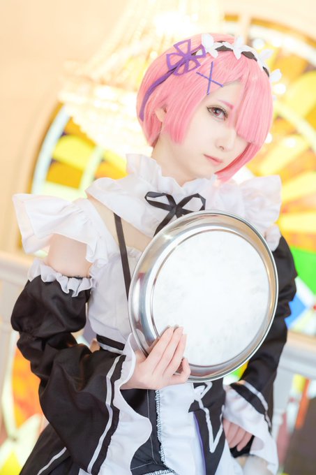 コスプレイヤーめゆのTwitter画像5