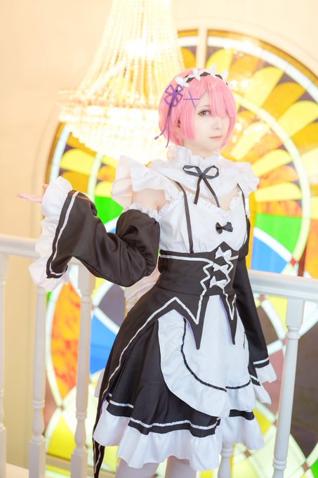 コスプレイヤーめゆのTwitter画像7