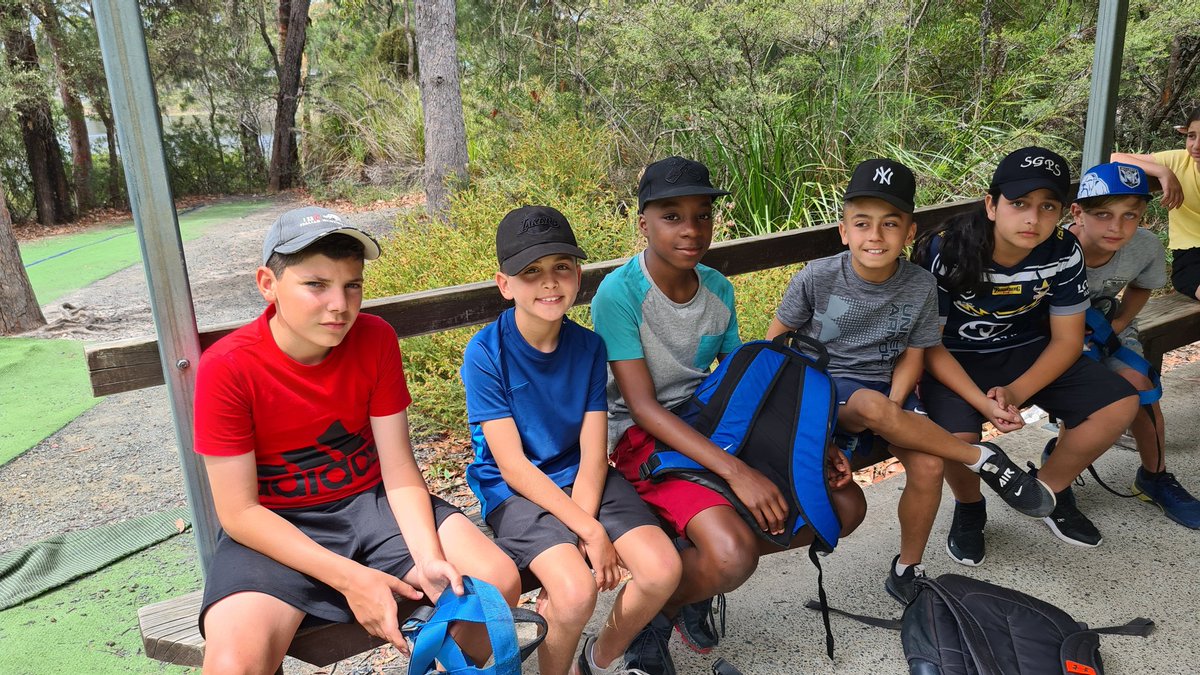 miray_ghantous's tweet photo. #stage3camp2020 @Sherwood_Grange https://t.co/TWmy5JVm07