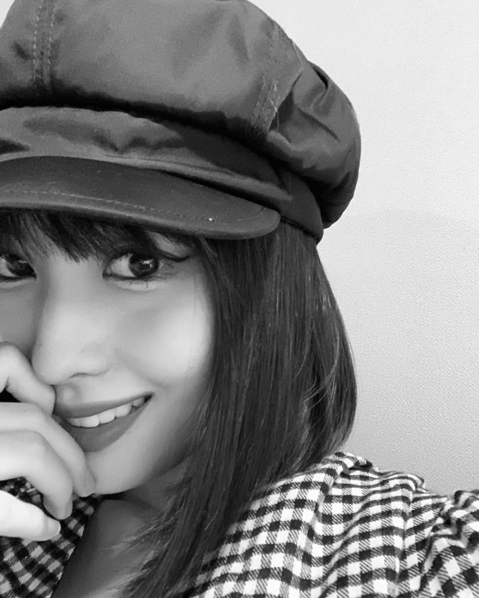 akemi_akelia's tweet image. Momo's IG update (2) #MOMO #twice