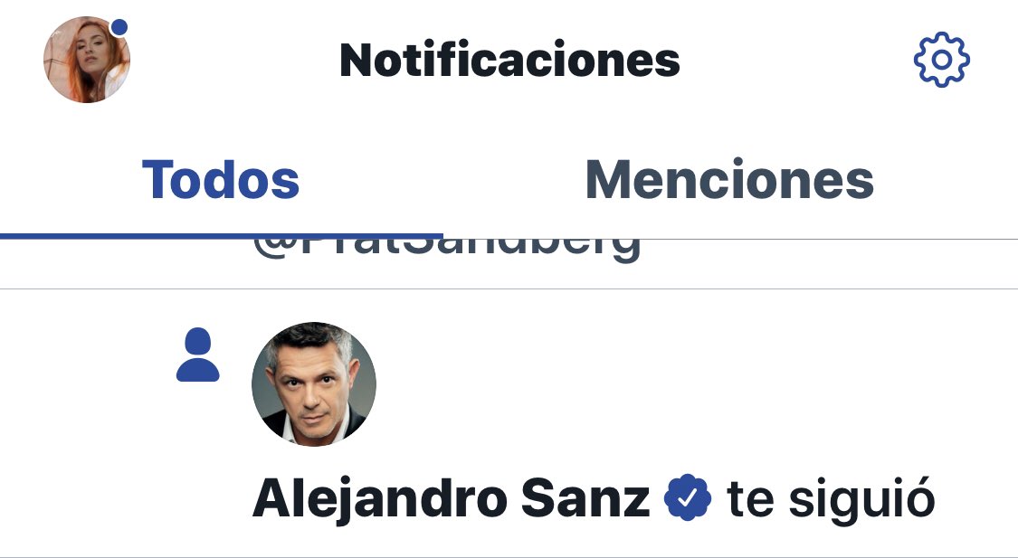 Mi emoción está totalmente desbordada 😭
Gracias MAESTRO <a href="/AlejandroSanz/">Alejandro Sanz</a> eres una persona tan especial y única que es imposible explicar lo que siento... deseando de verte y volver  a estar contigo.
TE QUIERO!!❤️ 
👇👇👇
youtu.be/cHc8hcGiG4A