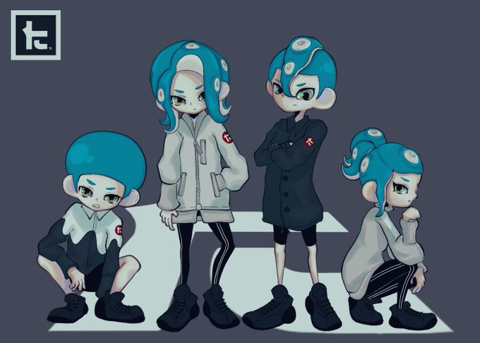 タタキケンサキのtwitterイラスト検索結果 古い順