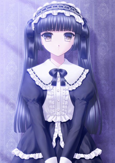ヘッドドレスのtwitterイラスト検索結果 古い順 ヘッドドレスのtwitterイラスト検索結果 古い順