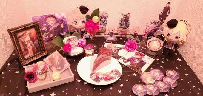 祭壇のtwitterイラスト検索結果 古い順