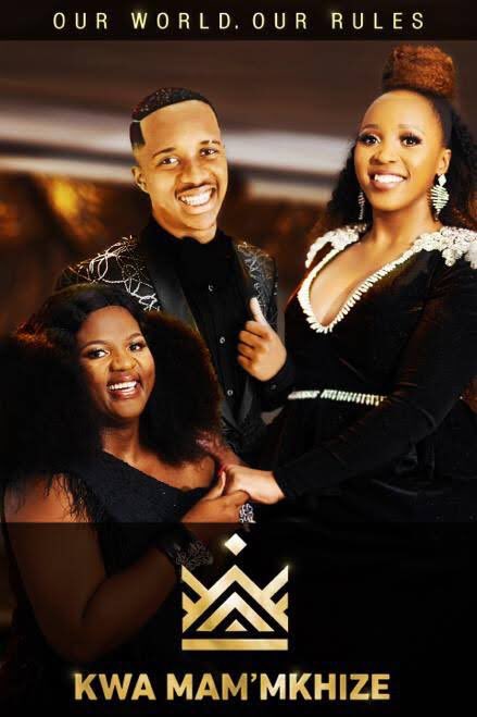 which Mzansi Magic reality show?