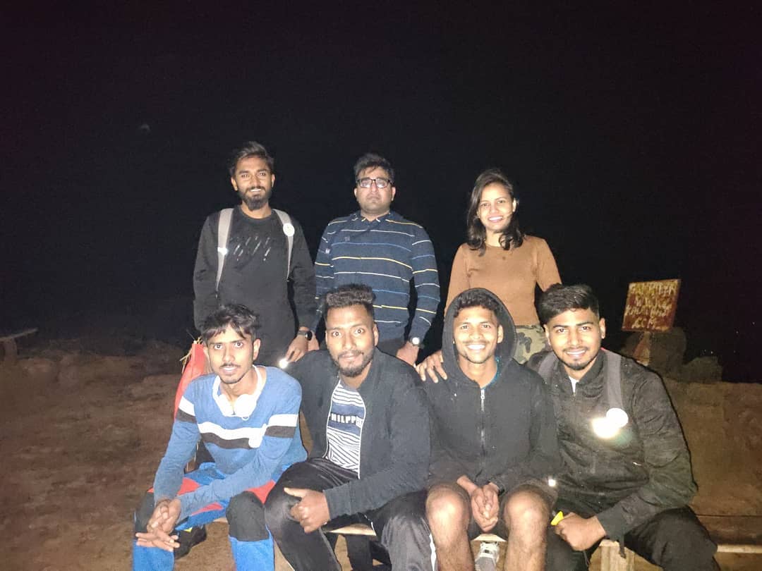wander_heroes_'s tweet photo. Photos from Last Trek on 04th &amp; 05th  January'20
at Mt. Kalsubai Peak. Successfully completed with lots of unforgettable memories✨.
Join our WanderHeroesIndia family♥️
Stay tuned for more exciting Adventures💯 https://t.co/Q69kFv7MSO