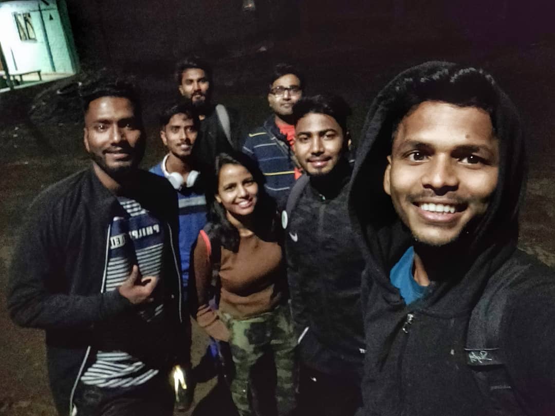 wander_heroes_'s tweet photo. Photos from Last Trek on 04th &amp; 05th  January'20
at Mt. Kalsubai Peak. Successfully completed with lots of unforgettable memories✨.
Join our WanderHeroesIndia family♥️
Stay tuned for more exciting Adventures💯 https://t.co/Q69kFv7MSO