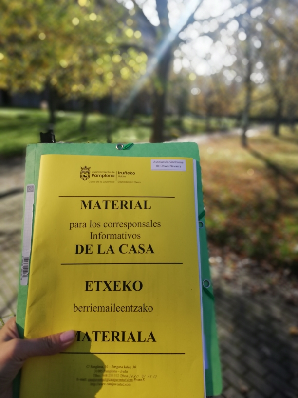 Down Navarra tweet media