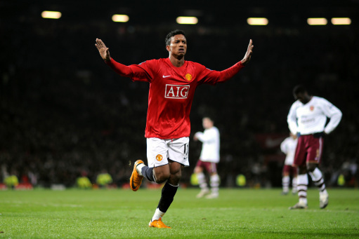 Happy 34th Birthday, Luis Nani -   Comment your favourite Nani moment 