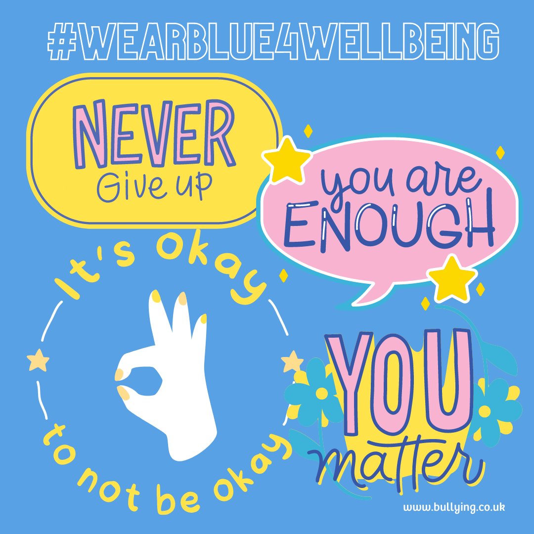 bullyinguk's tweet image. How bullying can affect your mental health ht.ly/fTJS30rkd08  #antibullyingweek