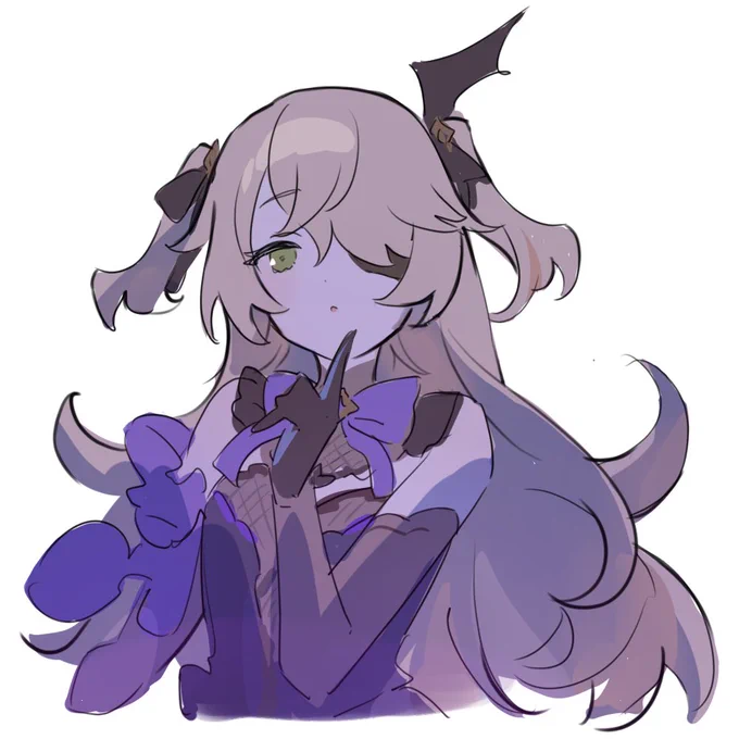 #原神 