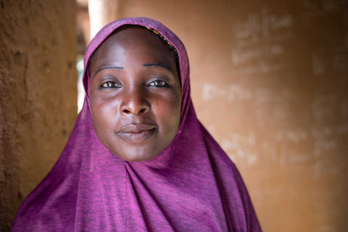 PactWorld's tweet image. "My hope is for a day when African women have the power &amp;amp; resources they need to operate at the same level as men, or higher—and I believe it is possible." Pact's Kate Musimwa on why #women &amp;amp; #girls are vital to #Africa's future: bit.ly/35AI8Vt #WAGS2020 @WAGSAfrica