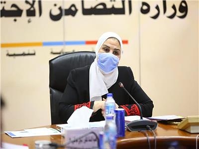 banknaser's tweet photo. بنك ناصر الاجتماعي يعتمد القوائم المالية والحسابات الختامية للسنة المالية المنتهية

عقد مجلس إدارة بنك ناصر الاجتماعي اجتماعا برئاسة نيفين القباج وزيرة التضامن الاجتماعي ورئيس مجلس إدارة البنك، وبحضور محمد عشماوي نائب رئيس مجلس الإدارة والعضو المنتدب للبنك، وأعضاء مجلس الإدارة https://t.co/O7xPPOmk41