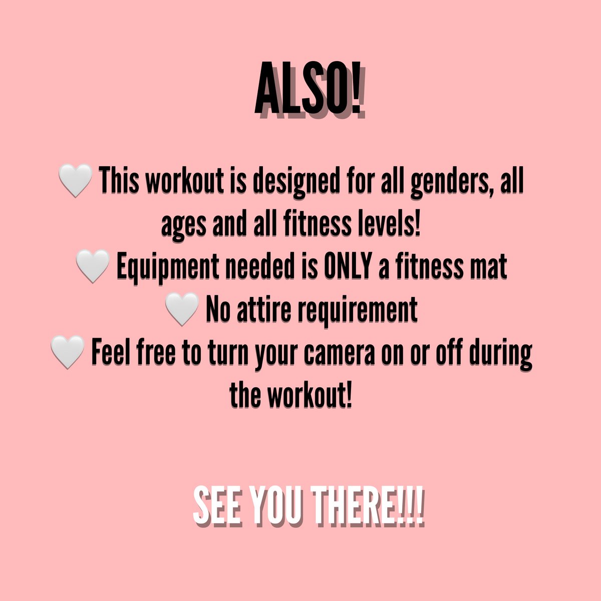KamaezingGrace's tweet photo. #WorkOutHelpOut is a virtual 2-day fundraising activity meant not only to keep us all fit and healthy. It serves a purpose much bigger than our fitness alone. 100% of the proceeds will be given to the victims of the typhoon #Ulysses in Cagayan and Isabela. https://t.co/9mVguq6wPJ
