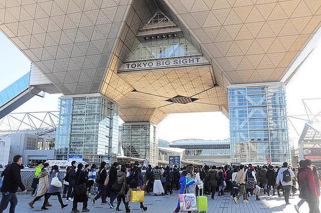 コミックマーケット99、来春に開催することを発表も規模を大幅に縮小・・・