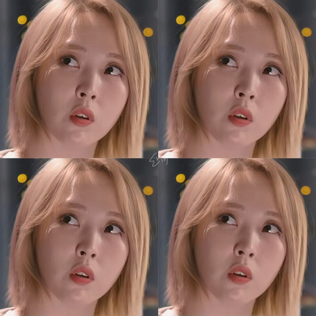 erinis25's tweet photo. 🐹🦷
#마마무 #문별 #MAMAMOO #MOONBYUL https://t.co/14h4OGarOq