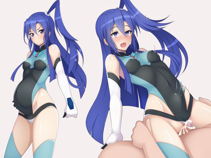 R18
シンフォギア3枚とアニメシャドウバース1枚
#インナーの日 