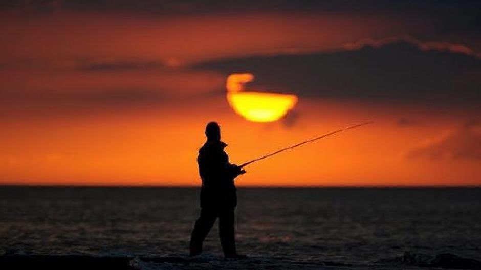 🎣🎣🎣