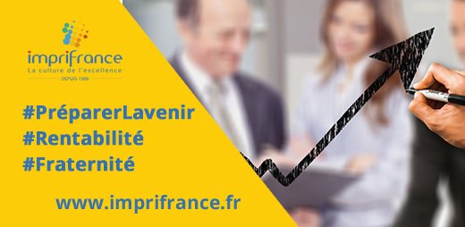 ImpriFrance's tweet photo. 🚩✅ Etre + forts et 🅿🆁🅾🅶🆁🅴🆂🆂🅴🆁 ensemble avec ImpriFrance

💪 63 fournisseurs référencés 
💪 Co-traiter ou sous-traiter, le meilleur des 2 choix
💪 Se former pour développer ses compétences
💪 Mutualiser les savoir-faire

https://t.co/YOcrv3VZWY https://t.co/xKn0c7nnHM