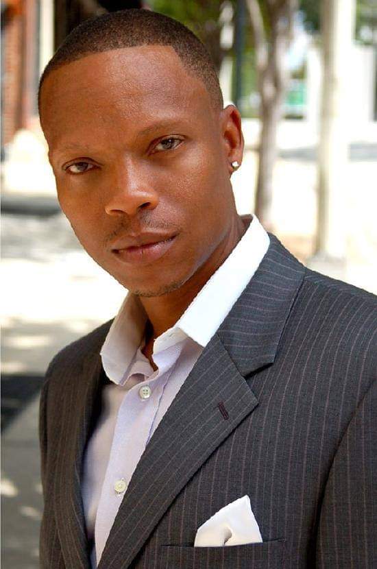 Happy 53rd Birthday To Ronnie DeVoe 