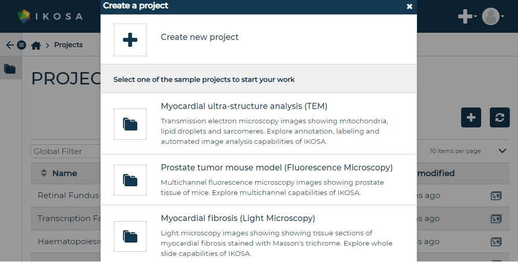 WeAreKolaido's tweet photo. New users can now explore the functionality using one of the sample projects provided on the IKOSA platform. Check out the three templates readily available at: https://t.co/bddsUcjRZZ.
#KMLVision #IKOSA #app #imageanalysis #automatedanalysis #AI #BigData #MachineLearning https://t.co/CmG3jSWz8O