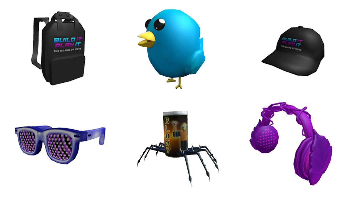 Roblox Setembro 2020 Promo Codes: Novos Cosméticos, Todos os Códigos  Activos, Mochilas, Crystalline Companion & mais