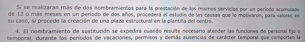EnfermeriaCanxC's tweet photo. ENGAÑAD@S
Así se sienten los profesionales del #SCS 
Los (sindicatos) de siempre, reunidos con @cdomtru NO APOYAN #FijezaYA #ConsolidacionYA 
Venden humo: el estatuto marco obliga a la empresa a convertir eventuales en interinos
#nosoytonto 
Abro hilo 1/2 https://t.co/vpUlJfMkpc
