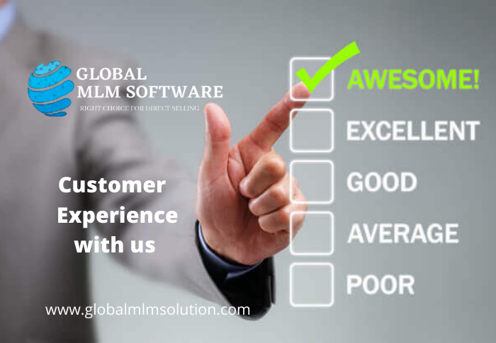 GlobalMLMSoft's tweet photo. Its our job every day to make every important aspect of the customer experience little bit better.
https://t.co/7VH5OvIZz7
#globalmlmsoftware
#bestmlmsoftware
#directsellingsoftware
#customerservice https://t.co/KeffW3zB58