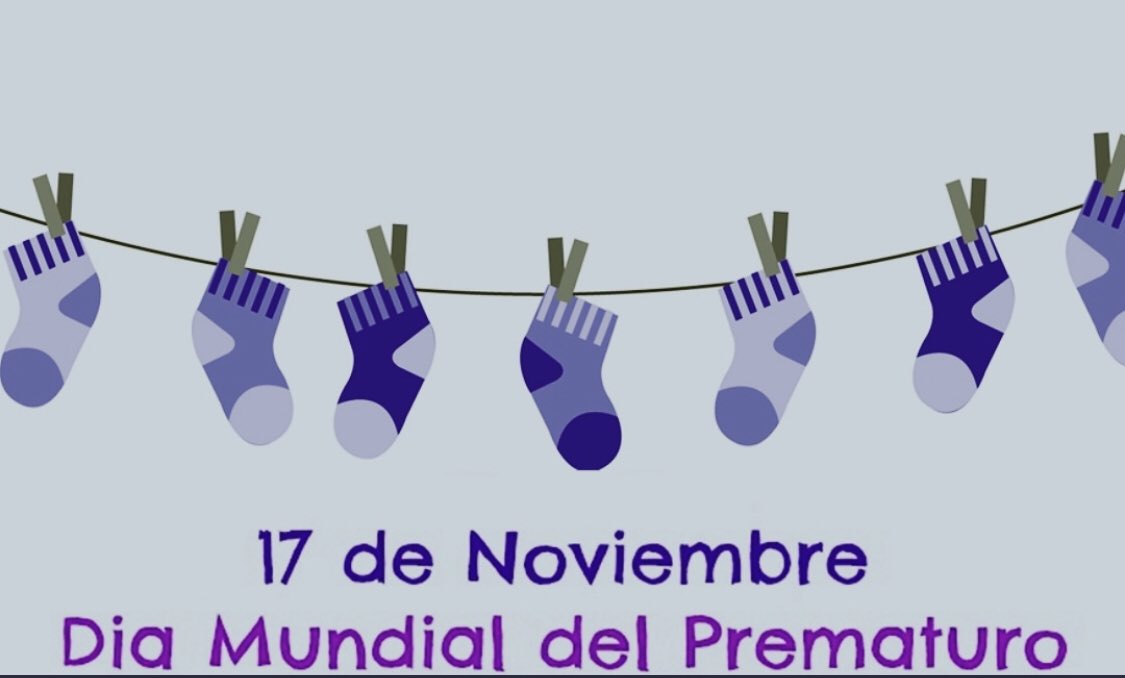 CsFelanitx's tweet photo. Avui és el dia del nin prematur, us recordam que és molt important realitzar els controls periòdics durant l’embaràs. 
@SalutGOIB @ibsalut @apmallorca @AjFelanitx #DiaMundialDelPrematuro https://t.co/IbwNci5SfF