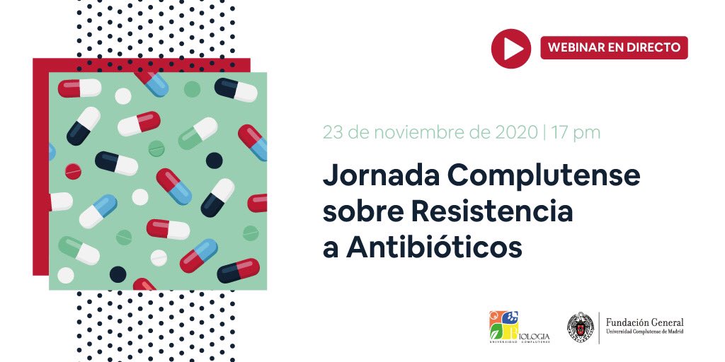 fundacionucm's tweet photo. 🌏 Proyecto #MicroMundo @SwiSpain

¿Qué ponentes participan?

👤@_bgzorn_
👤@VictorJCid
👤@jaegc https://t.co/VzvTt81ijZ