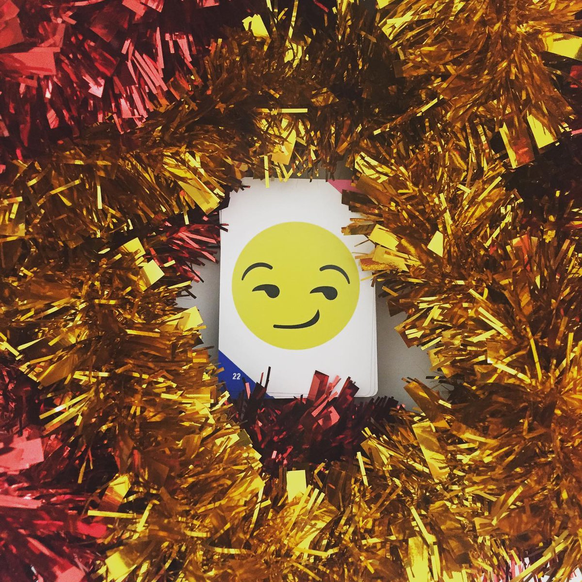 Is it too early? It feels kinda early 😏😏

Well, whilst we’re on topic, you can grab yourself a guaranteed winner of a stocking filler at totesemosh.com🎄

Come and join the fun 🤪🤣🙃

#christmas #presents #gifts #giftideas #stockingfiller #stockingstuffers #gamenight