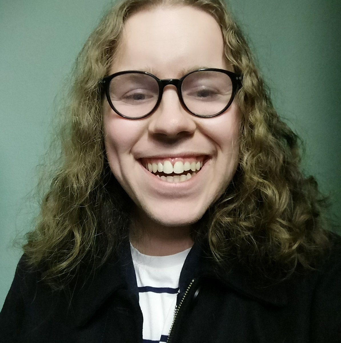 PersistingSound's tweet image. If you enjoyed hearing more about Drew Swatosh's (@auralcomposting) Dead Fires Anthology &amp;amp; the pieces being programed on Vulnerability, then watch this space on Friday for their social media take over! 
#PSVulnerability #DeadFiresAnthology #tenor #composer #nonbinary