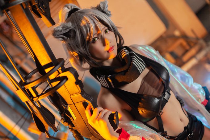 コスプレイヤーRokaのTwitter画像47