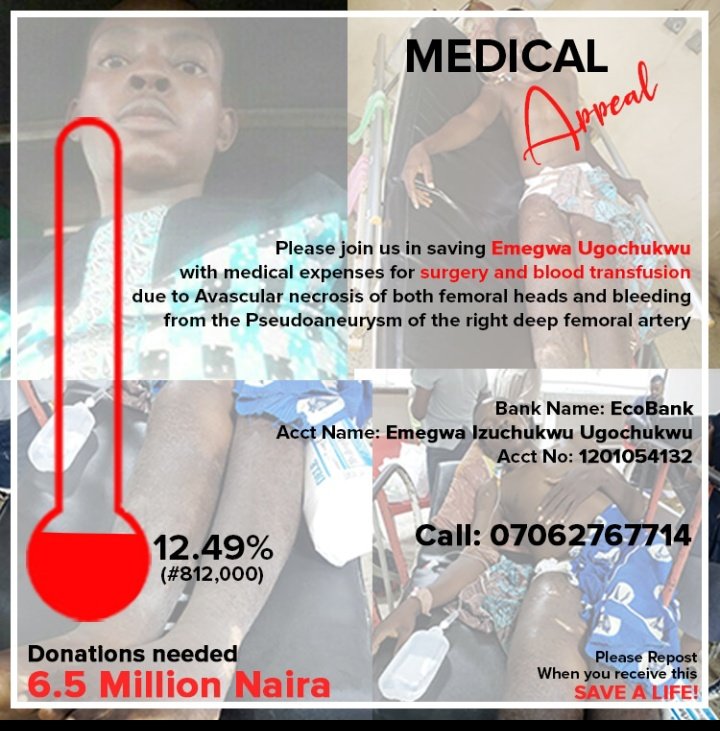 iam_Adebiggy's tweet image. @HG2films @DONJAZZY #h2gtalks  @davido......please Help a person in need....  God bless you